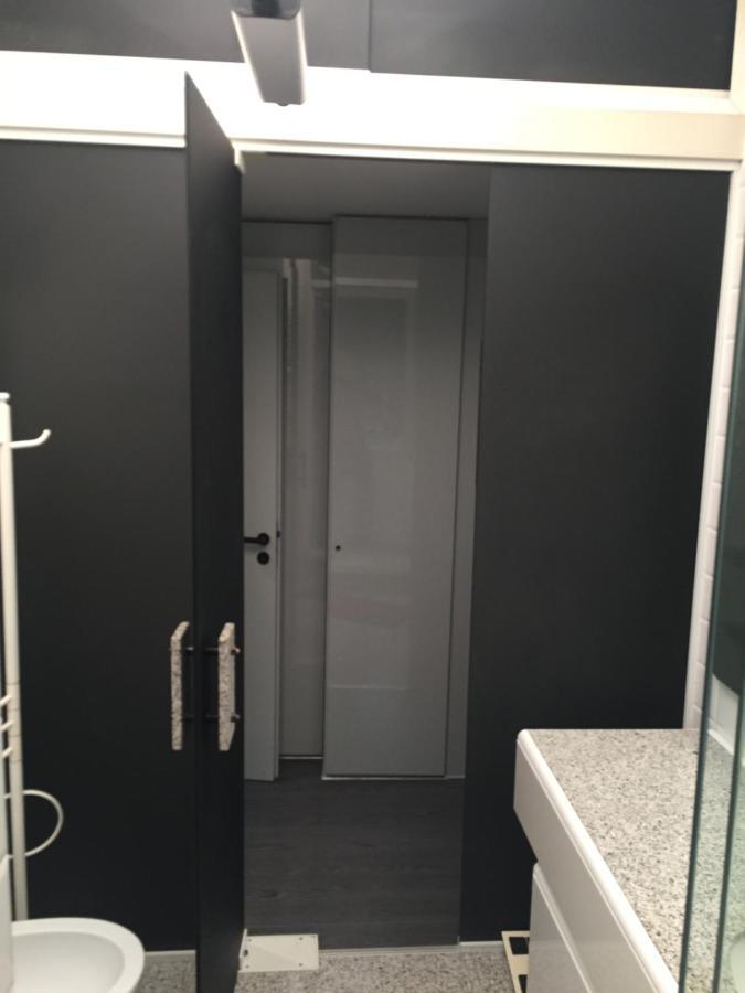 Suite Ventimiglia Eksteriør billede