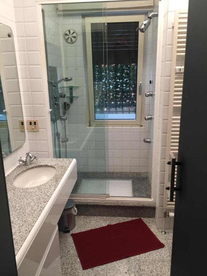Suite Ventimiglia Eksteriør billede