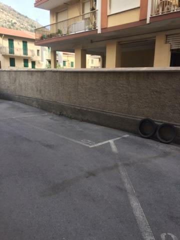 Suite Ventimiglia Eksteriør billede